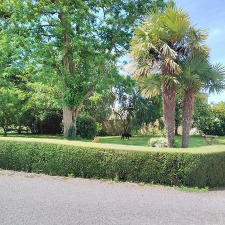 Normandy Vip Villa Trevieres Екстериор снимка