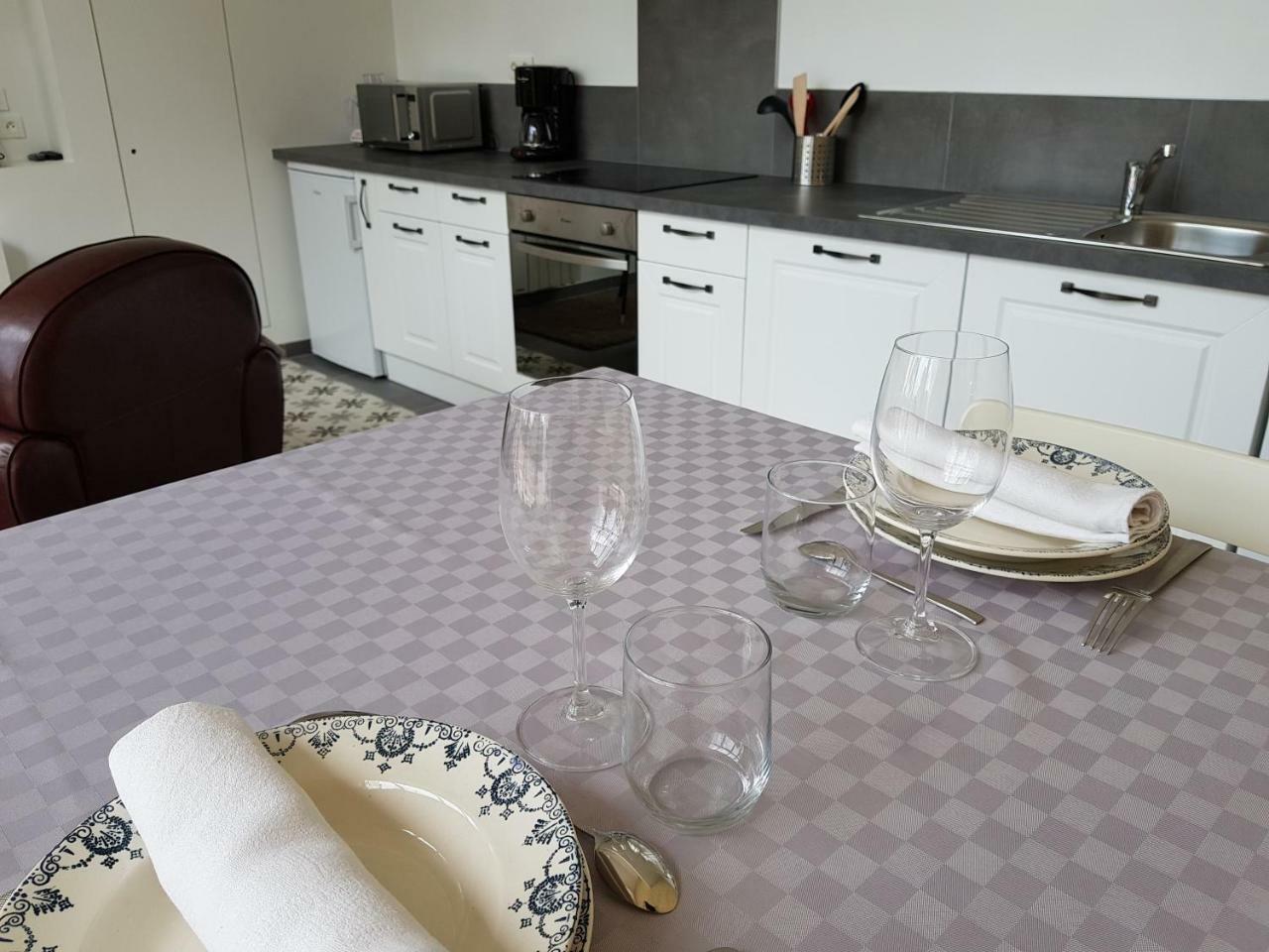 Normandy Vip Villa Trevieres Екстериор снимка