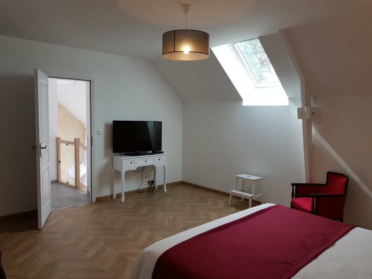 Normandy Vip Villa Trevieres Екстериор снимка