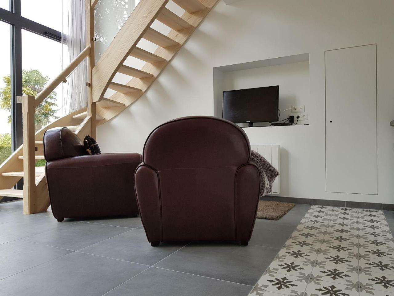 Normandy Vip Villa Trevieres Екстериор снимка